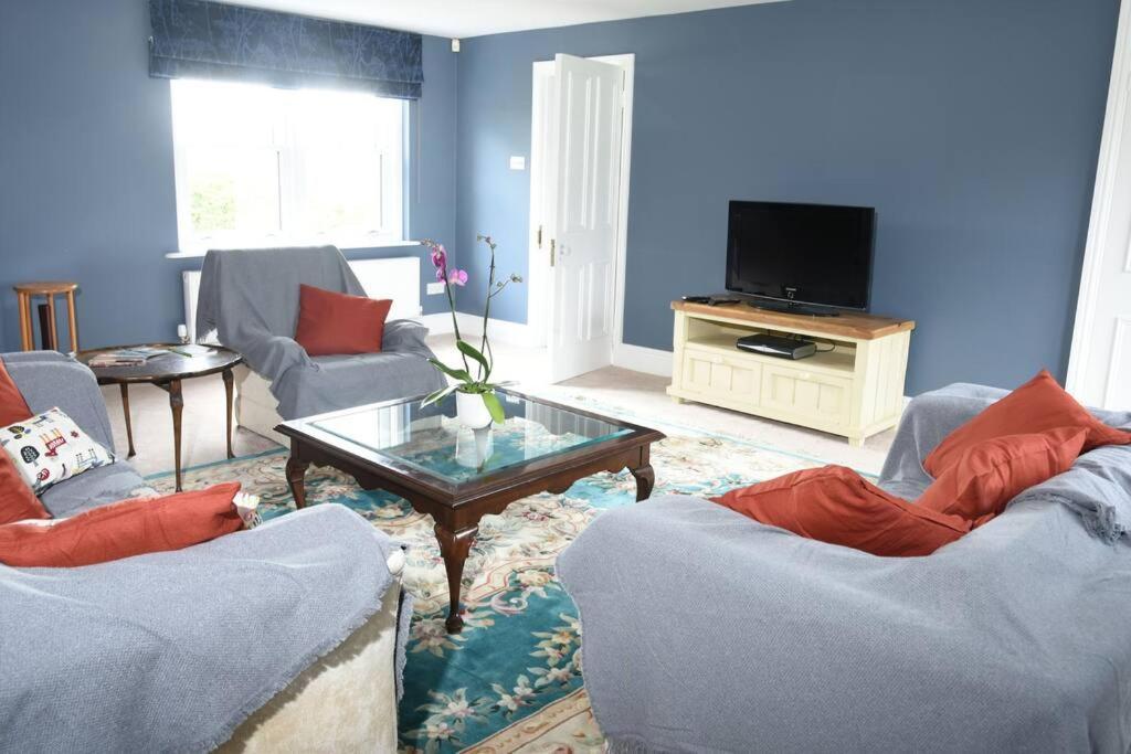 Cotswold Dog-Friendly Holiday Home 스트라우드 외부 사진