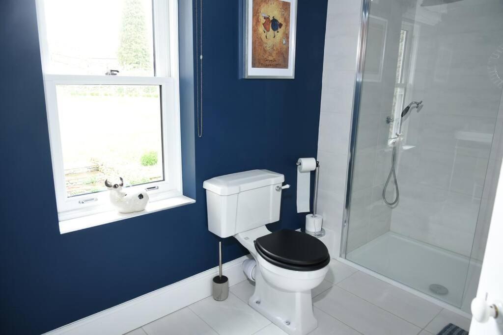 Cotswold Dog-Friendly Holiday Home 스트라우드 외부 사진