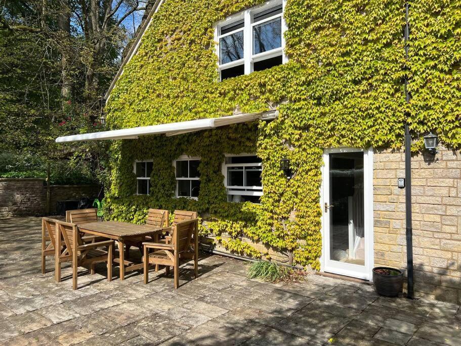 Cotswold Dog-Friendly Holiday Home 스트라우드 외부 사진